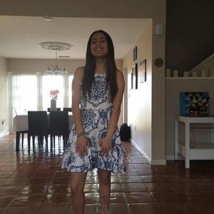 Meet your Posher, Sam